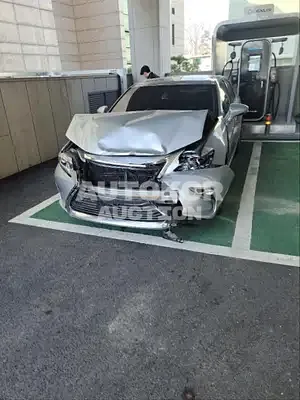 2015, Lexus / ES 300, 152933 км., hybrid