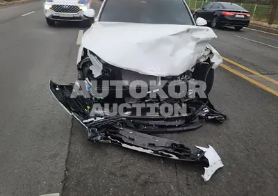 2023, Kia / K5, VIN: KNAG3412BPA224454, 500 км., gas