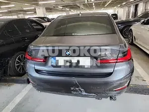 2021, BMW / 320, 22738 км., gas, 2000 куб.см.