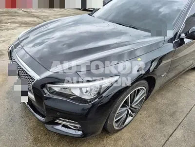 2016, Infiniti / Q50, VIN: JNKDV71E4GM590778, 103108 км., diesel, 2143 куб.см.