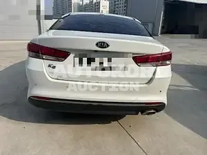 2015, Kia / K5, 210000 км., lpg, 1999 куб.см.