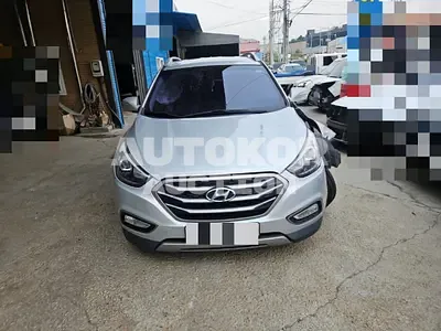 2015, Hyundai / Tucson, VIN: KMHJT81VBFU079009, 150000 км., diesel, 1995 куб.см.