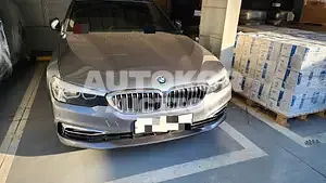 2018, BMW / 520, VIN: WBAJK7100JBP72863, 70000 км., gas, 1998 куб.см.