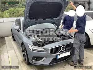 2021, Volvo / S60, VIN: 7JRZSL12DNG157371, hybrid