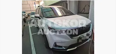 2021, Kia / Carnival, 111187 км., diesel, 2151 куб.см.