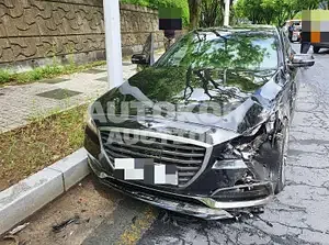 2019, Genesis / G80, VIN: KMHGM41DDKU307950, 26000 км., gas, 3342 куб.см.
