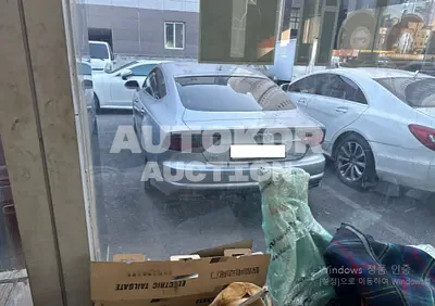 2016, Audi / A7, 212900 км., diesel