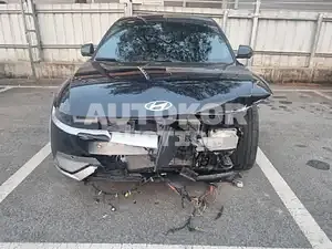 2022, Hyundai / Ioniq, VIN: KMHKR81FPPU130611, 39500 км., electric
