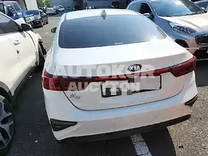 2018, BMW / Z1, 80000 км., gas, 1600 куб.см.