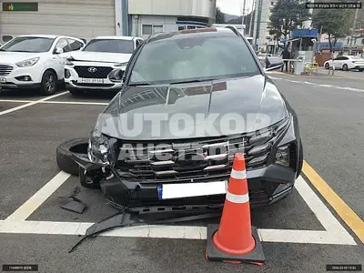2025, Hyundai / Tucson, VIN: KMHJC81BGTU464956, gas, 1598 куб.см.