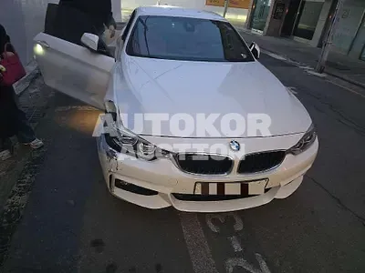 2015, BMW / 428, VIN: WBA3V7104F5A08863, 28662 км., gas, 1997 куб.см.