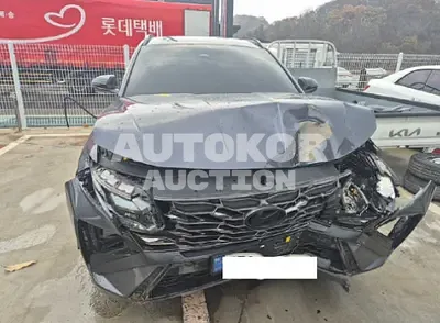 2024, Hyundai / Tucson, hybrid
