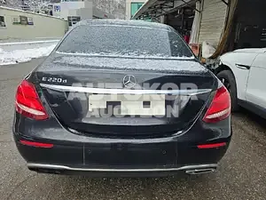 2016, Mercedes-Benz / E 220, VIN: WDDZF0EBXHA132386, 180000 км., diesel, 1950 куб.см.