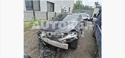 2017, Nissan / Maxima, 90540 км., gas, 3498 куб.см.