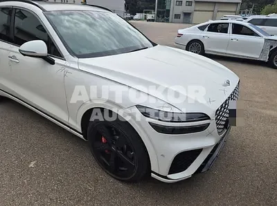 2021, Hyundai / Genesis, 91461 км., gas, 2500 куб.см.