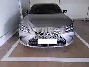 2020, Lexus / ES 300, VIN: JTHB21B11L2093603, 35464 км., hybrid, 2487 куб.см.