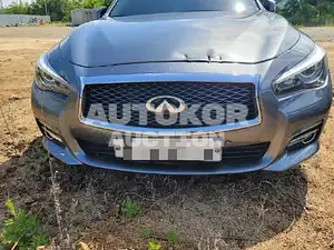 2015, Infiniti / Q50, VIN: JNKDV71E1FM531374, 250000 км., diesel, 2143 куб.см.