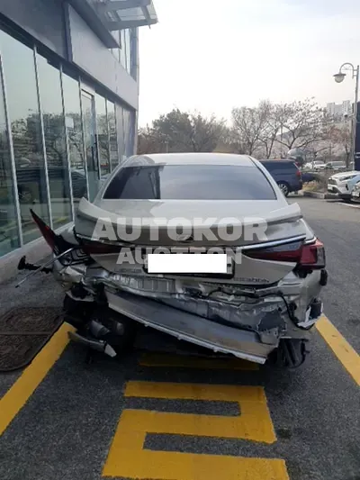 2022, Lexus / ES 300, VIN: JTHBA1C18N2007207, 20754 км., hybrid