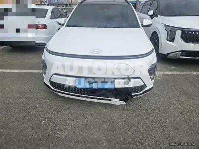 2023, Hyundai / Kona, 54185 км., electric