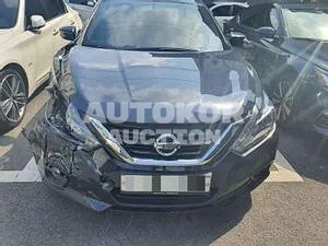 2018, Nissan / Altima, VIN: 1N4AL3AP4JC200345, 56747 км., gas, 2488 куб.см.