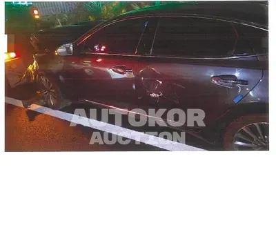 2017, Kia / K7, 160000 км., gas, 2400 куб.см.