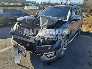 2016, Kia / Mohave, VIN: KNAKN814DHA160960, 65615 км., diesel, 2959 куб.см.