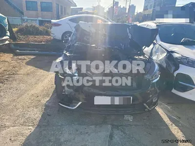 2016, Kia / K7, 113736 км., gas, 2400 куб.см.
