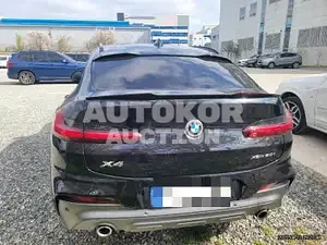 2021, BMW / 420, VIN: WBA2V9100M9F12615, 40000 км., gas