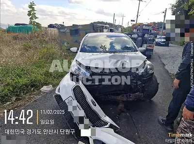 2015, Kia / K3, 81425 км., gas, 1591 куб.см.