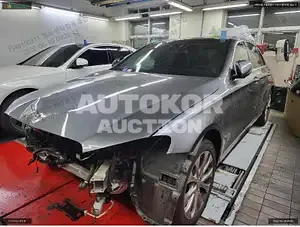 2017, Mercedes-Benz / E 300, VIN: WDDZF4KB9HA177718, gas