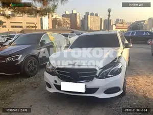 2015, Mercedes-Benz / E 220, VIN: WDDHF0AB1FB153782, diesel