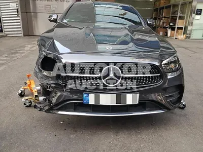 2022, Mercedes-Benz / E 220, VIN: W1KZF0FB7NB024358, 32000 км., diesel, 1950 куб.см.