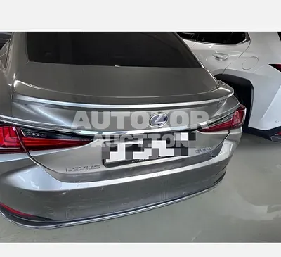 2021, Lexus / es300h, 102549 км., hybrid