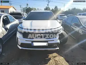 2022, Kia / Sorento, VIN: KNARH81BGPA181828, diesel