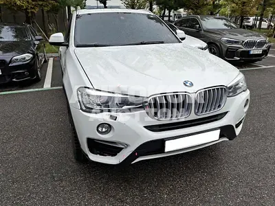 2015, BMW / 420, VIN: WBAXX1108G0R39967, diesel