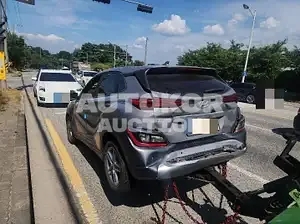 2021, Hyundai / Kona, 40000 км., gas, 1598 куб.см.