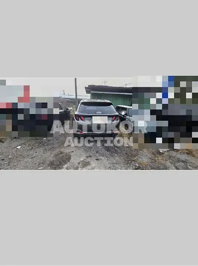 2021, Hyundai / Tucson, 63423 км., gas, 1600 куб.см.