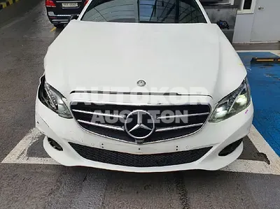2016, Mercedes-Benz / E 220, VIN: WDDHF0AB6GB277693, 142246 км., diesel
