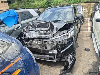 2019, Hyundai / Tucson, VIN: KMHJ5812GKU075736, 69484 км., gas, 1591 куб.см.
