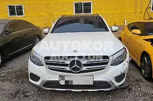 2016, Mercedes-Benz / GLC 220, VIN: WDC0G0FB7GF052845, 79210 км., diesel, 2143 куб.см.