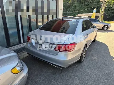 2015, Mercedes-Benz / E 250, 83533 км., diesel, 2143 куб.см.