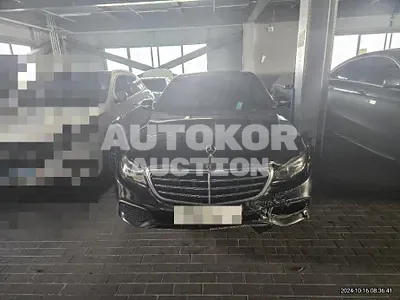 2018, Mercedes-Benz / E 220, 124259 км., diesel