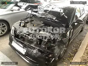 2015, Kia / K5, VIN: KNAGX411BGA011291, gas