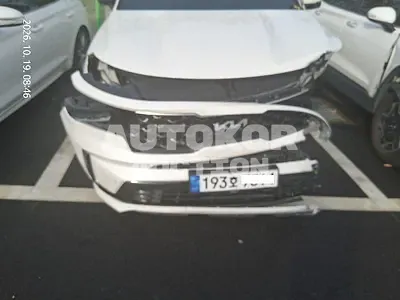 2022, Kia / Sorento, VIN: KNARL81GBPA157711, 58629 км., hybrid, 1598 куб.см.