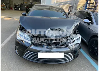 2016, Toyota / camry hybrid, VIN: 4T1BD1FK0GU192370, 168561 км., hybrid