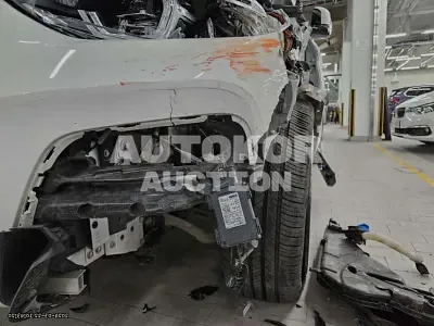 2020, BMW / 420, VIN: WBA2V9109L9D15991, 91419 км., gas