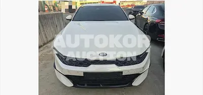 2020, Kia / K5, 104318 км., gas, 1598 куб.см.