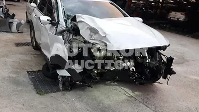 2020, Hyundai / Kona, VIN: KMHK4815GLU514331, 39900 км., gas
