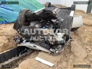 2015, Kia / K5, VIN: KNAGX417GGA011218, gas