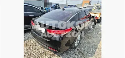 2015, Kia / K5, 69230 км., gas, 1999 куб.см.